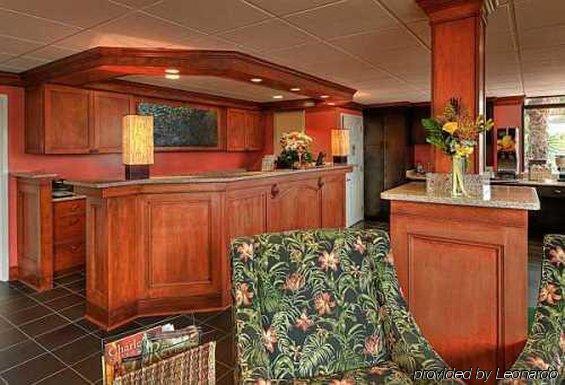Seaside Inn - Isle Of Palms Quarto foto
