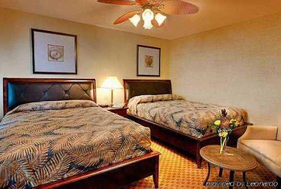 Seaside Inn - Isle Of Palms Quarto foto