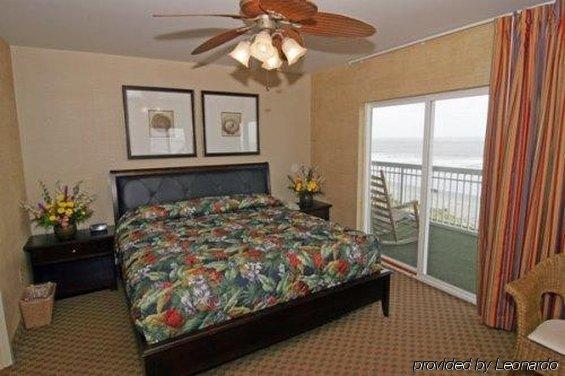 Seaside Inn - Isle Of Palms Quarto foto