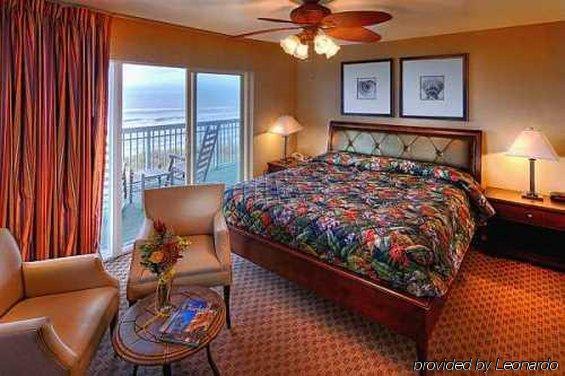 Seaside Inn - Isle Of Palms Quarto foto
